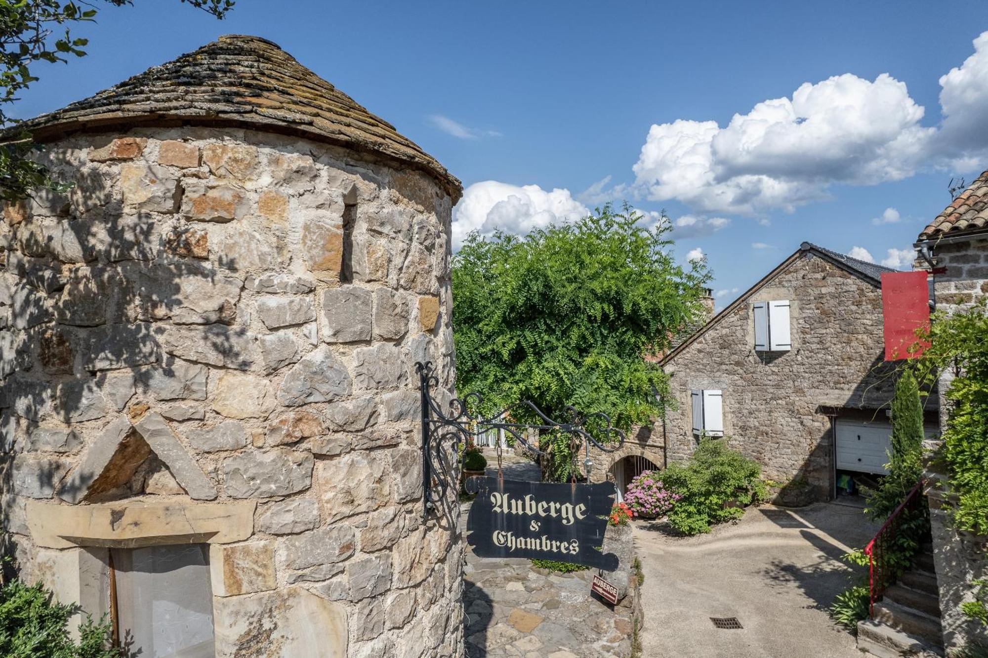 Le Pailler Chambres D'Hotes Restaurant Gite Piscine & Spa Verrieres  Eksteriør billede